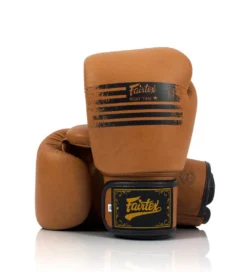 Fairtex Legacy Boxing Gloves BGV21