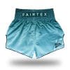 fairtex green fade muay thai shorts bs1906