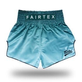 Fairtex Fade Muay Thai Shorts
