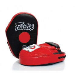 Fairtex Classic Pro Focus Mitts FMV10