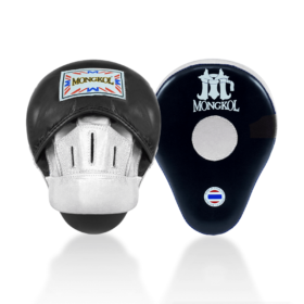 Mongkol Thai Boxing Punch Pads PMM01