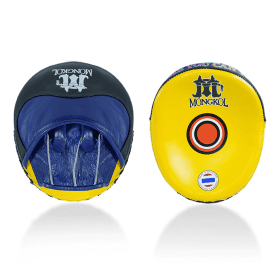 Mongkol Thai Boxing Focus Mitts PMM03