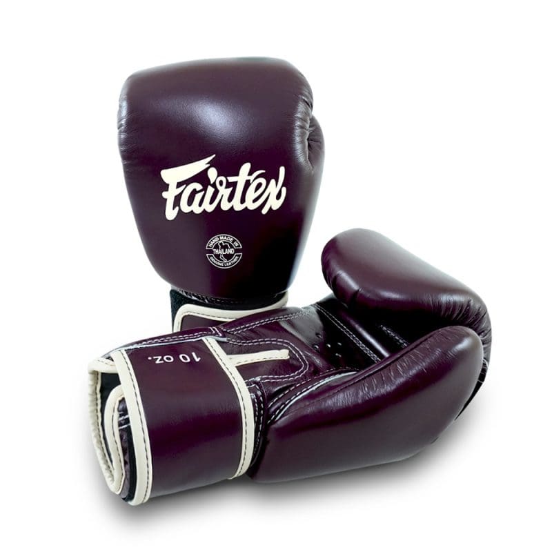 fairtex bgv16