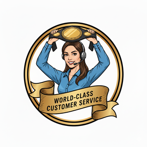 Nak Muay Wholesale has Customer Service