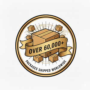 60,000+ Delivered by Nak Muay Wholesale